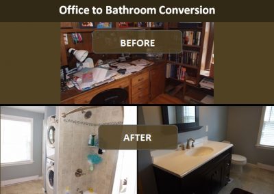 OfficetoBathroom